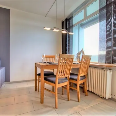 Apartment - Haus D, App 0d0705 Heiligenhafen