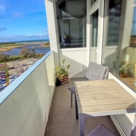 - Haus D, App 0d0705 Heiligenhafen