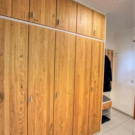 - Haus D, App 0d0705 Apartment